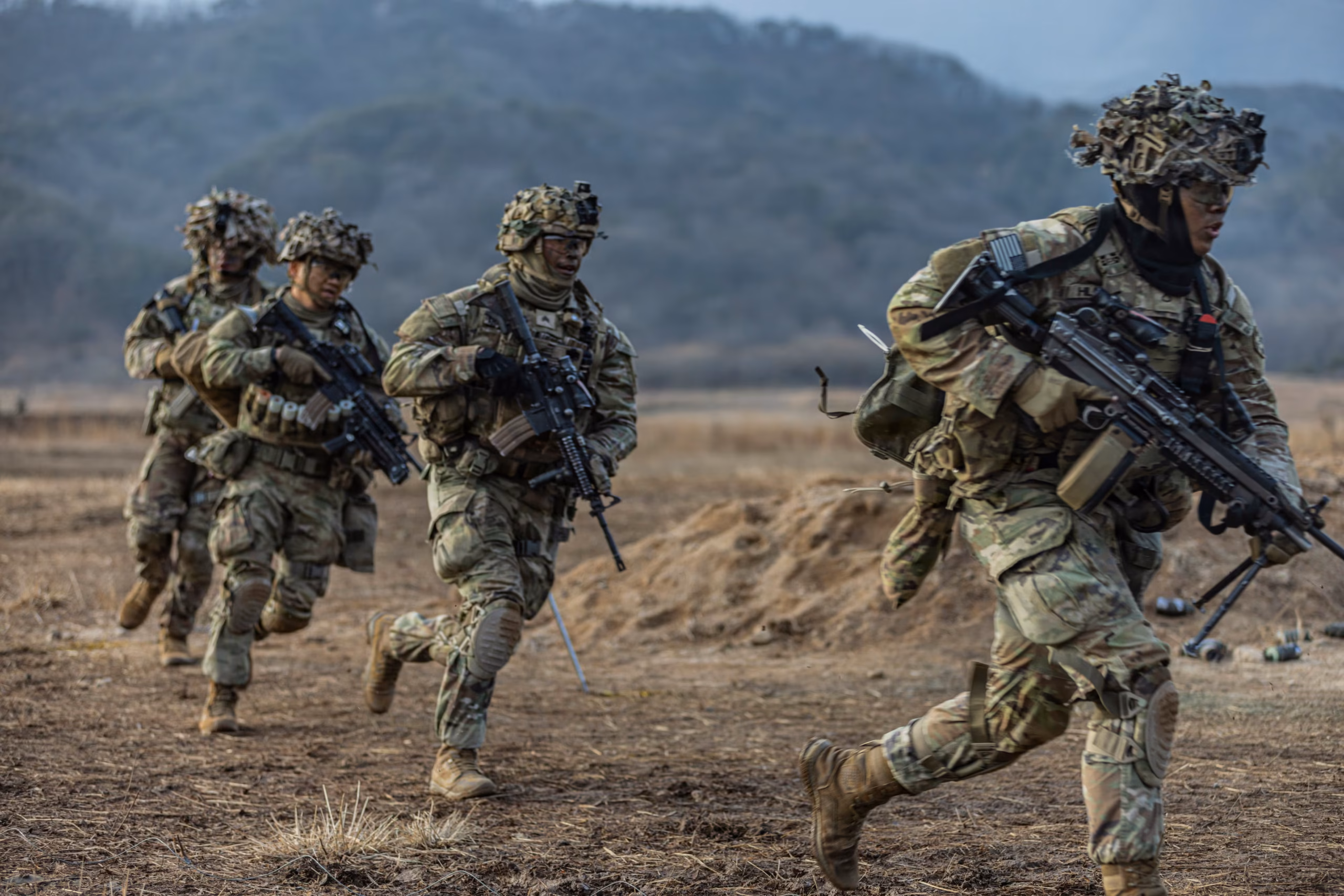 us army