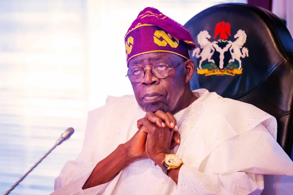 tinubu