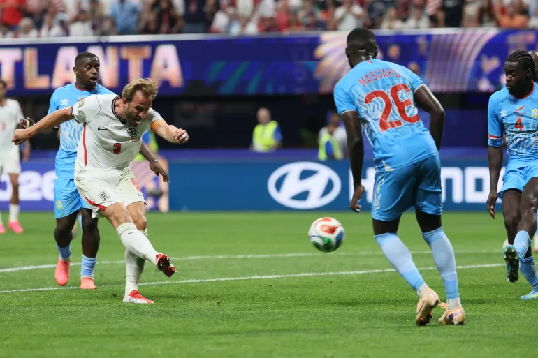 harry kane