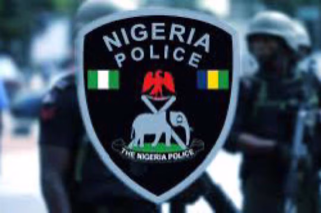 nigeria police