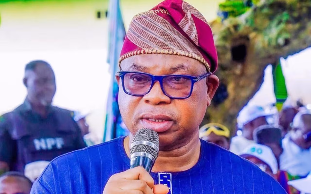 Bola Oyebamiji