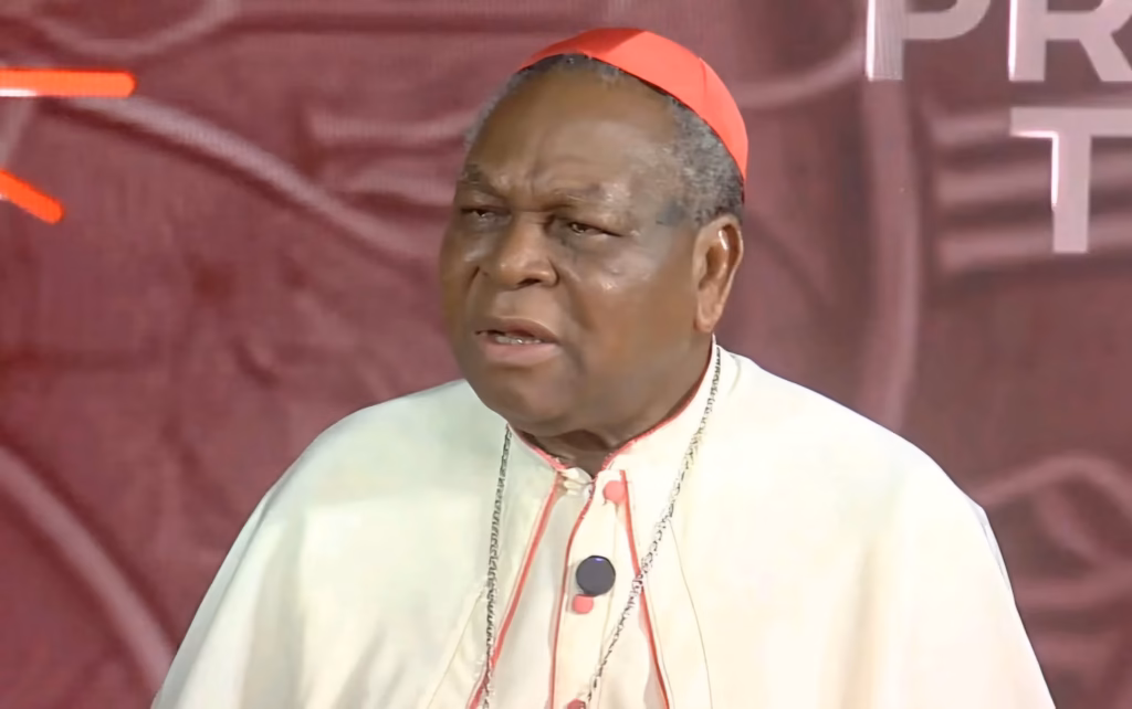 Cardinal-John-Onaiyekan