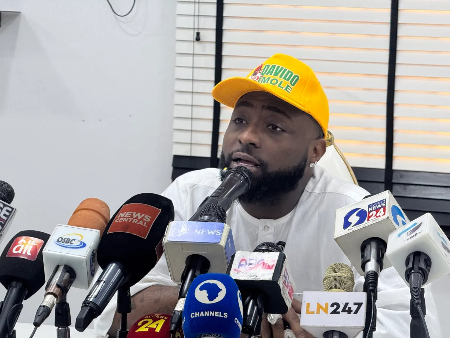 davido
