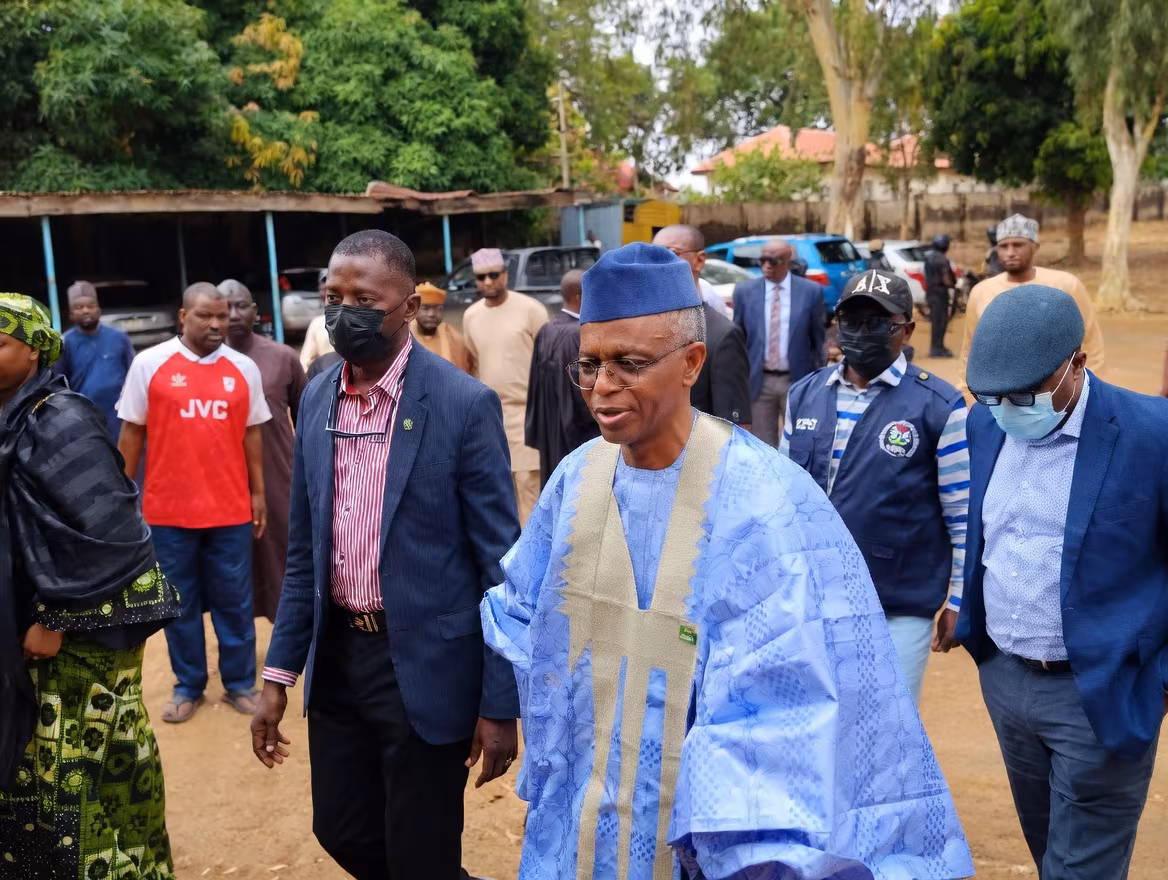 el rufai