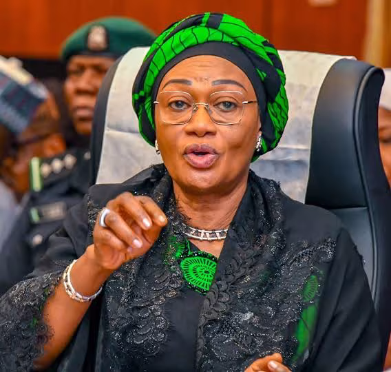 oluremi tinubu