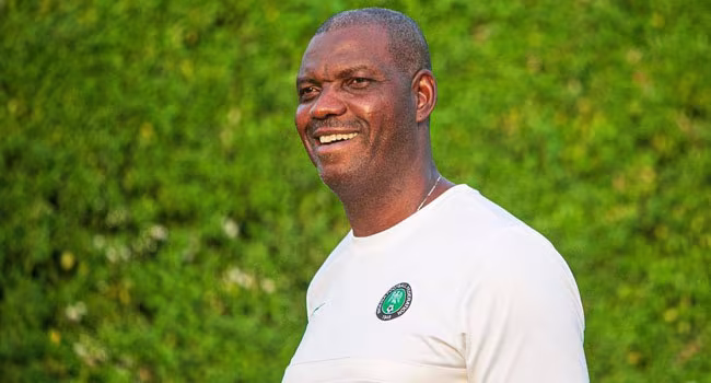 Austin Eguavoen