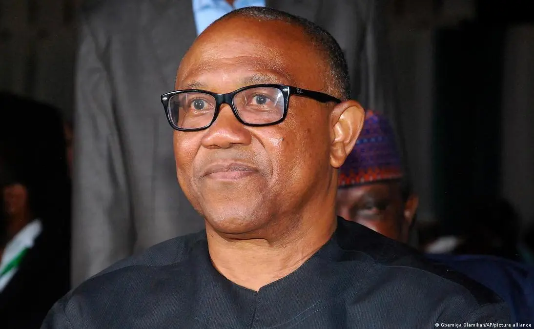 Peter-Obi