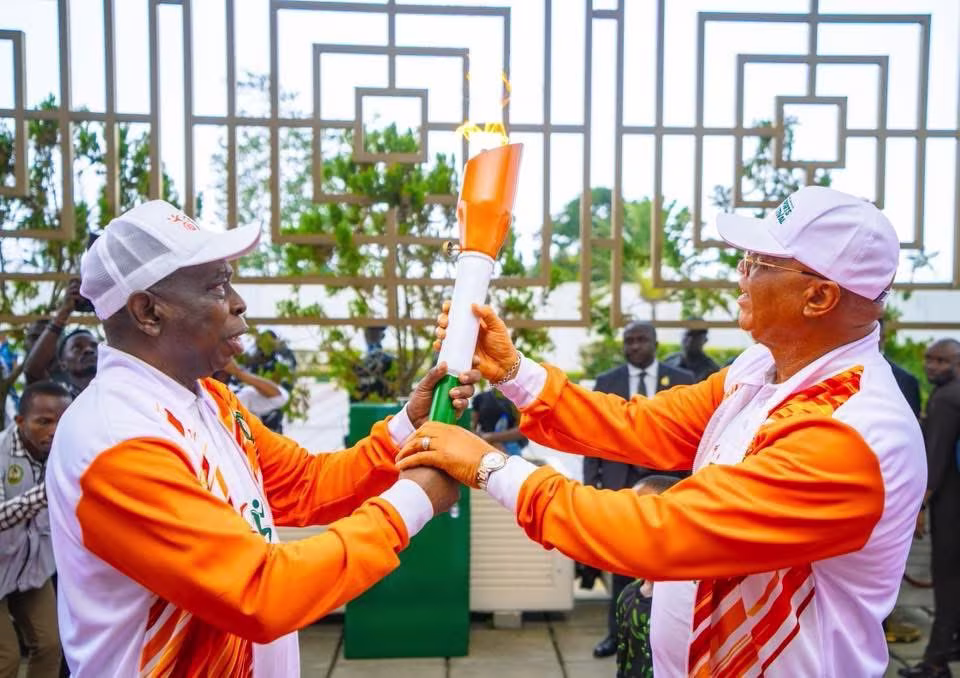 gov eno and elder bassey