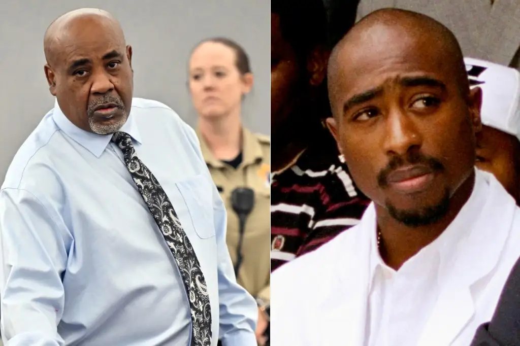 keffe d tupac murder trial