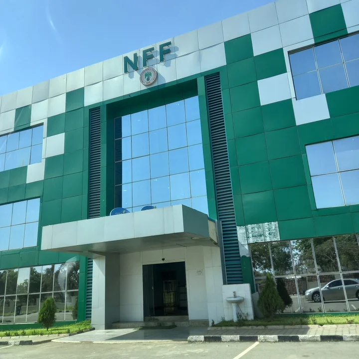 nff house