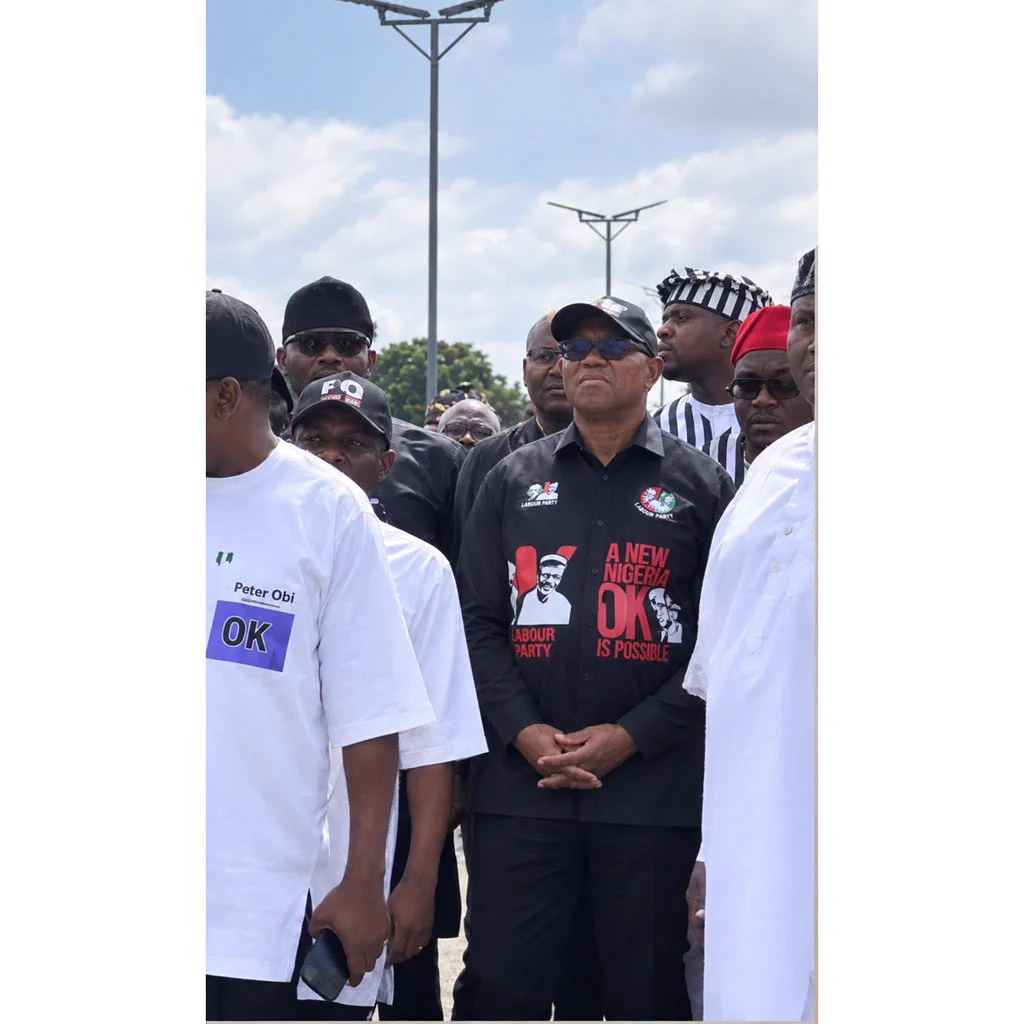 peter obi blocked