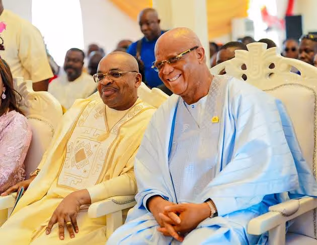 umo and udom