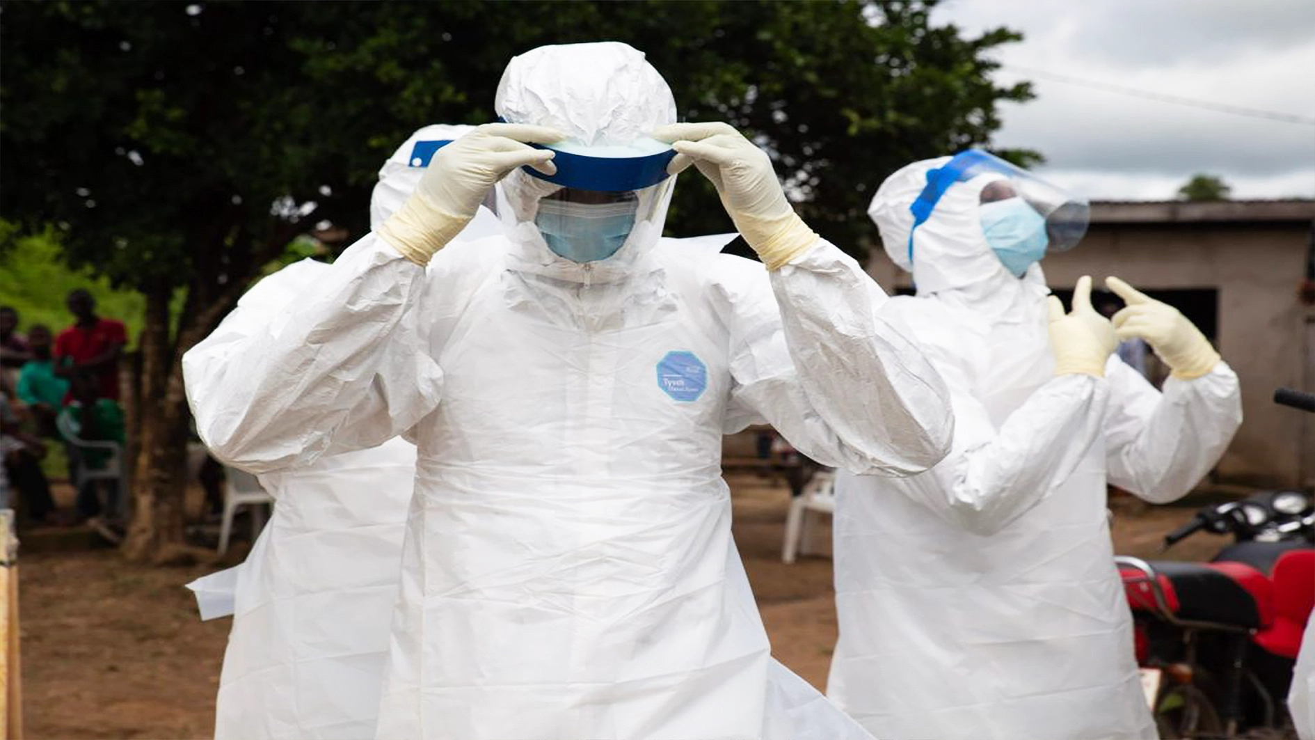 ebola prev
