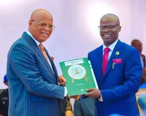 eno and ekong